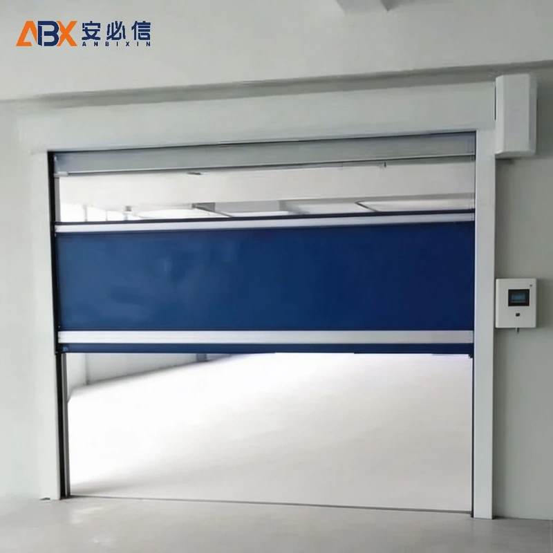 宜春快速门